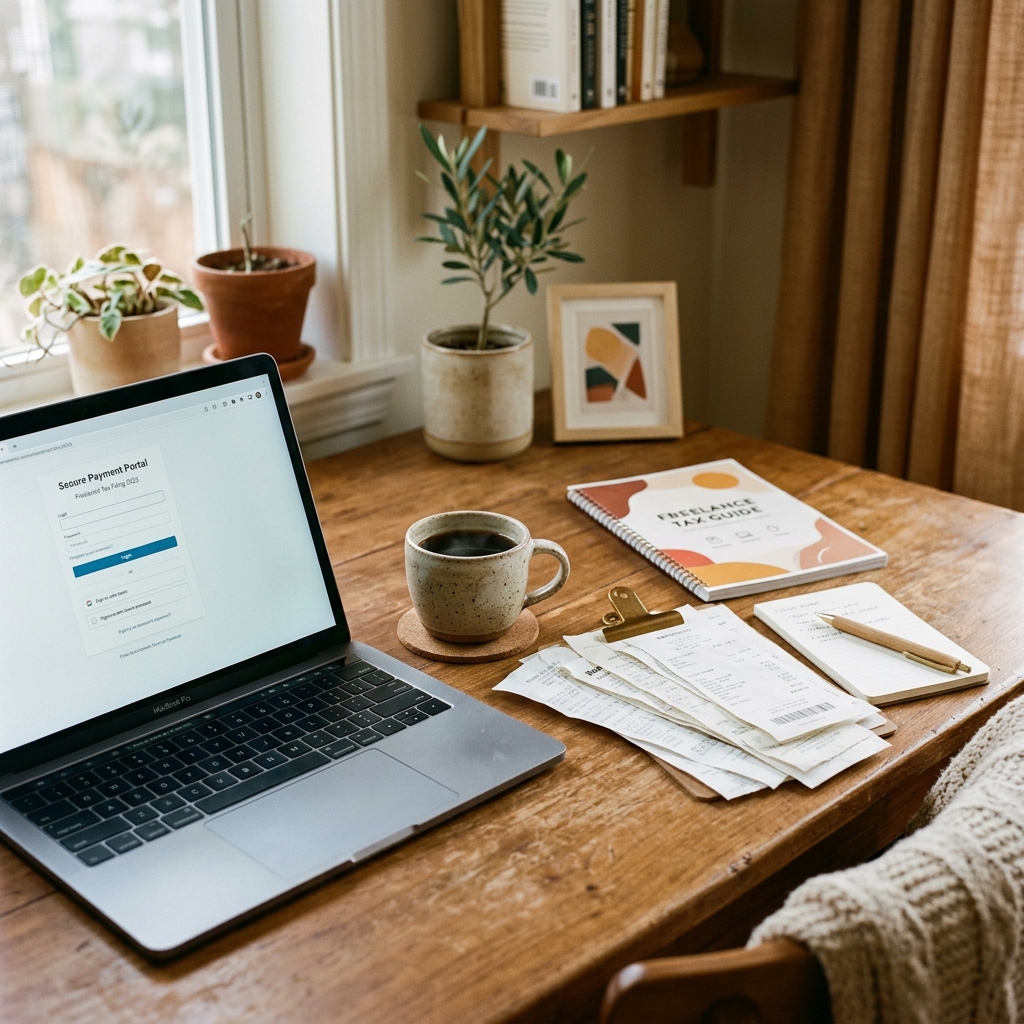Guía de Impuestos para Freelancers en Chile 2026: PPM y Retención